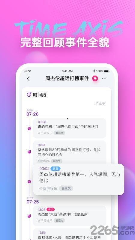 娱乐718吃瓜软件,揭秘娱乐圈最新吃瓜神器,带你畅游八卦海洋 第2张 娱乐718吃瓜软件,揭秘娱乐圈最新吃瓜神器,带你畅游八卦海洋 第2张