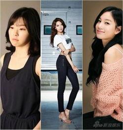 最新爆料女星名单大全图片,女星名单大全大揭秘 第3张 最新爆料女星名单大全图片,女星名单大全大揭秘 第3张