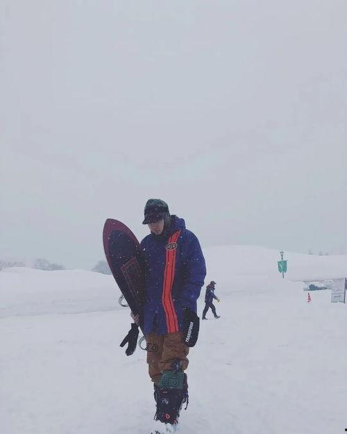 滑雪博主爆料视频,独家爆料背后的滑雪世界 第2张 滑雪博主爆料视频,独家爆料背后的滑雪世界 第2张