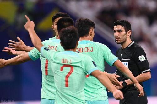 马德兴爆料亚洲杯视频,亚洲杯幕后视频曝光,精彩瞬间不容错过 第1张 马德兴爆料亚洲杯视频,亚洲杯幕后视频曝光,精彩瞬间不容错过 第1张