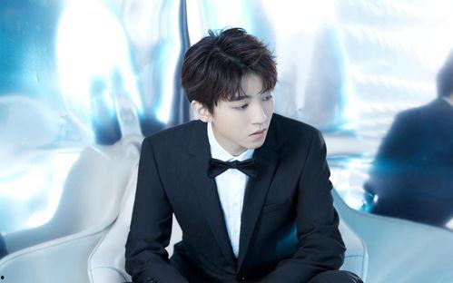 王俊凯最新爆料娱乐,幕后故事与成长点滴  第1张