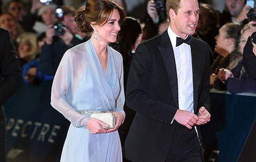 威廉爆料凯特王妃视频全集,威廉王子视频爆料全记录  第1张