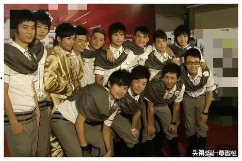 吃瓜娱乐演员表,揭秘明星阵容，带你走进娱乐圈风云变幻  第2张