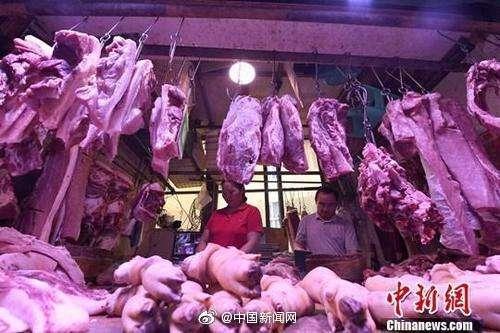 武汉猪肉爆料事件视频曝光,揭露食品安全问题背后的惊人真相  第2张