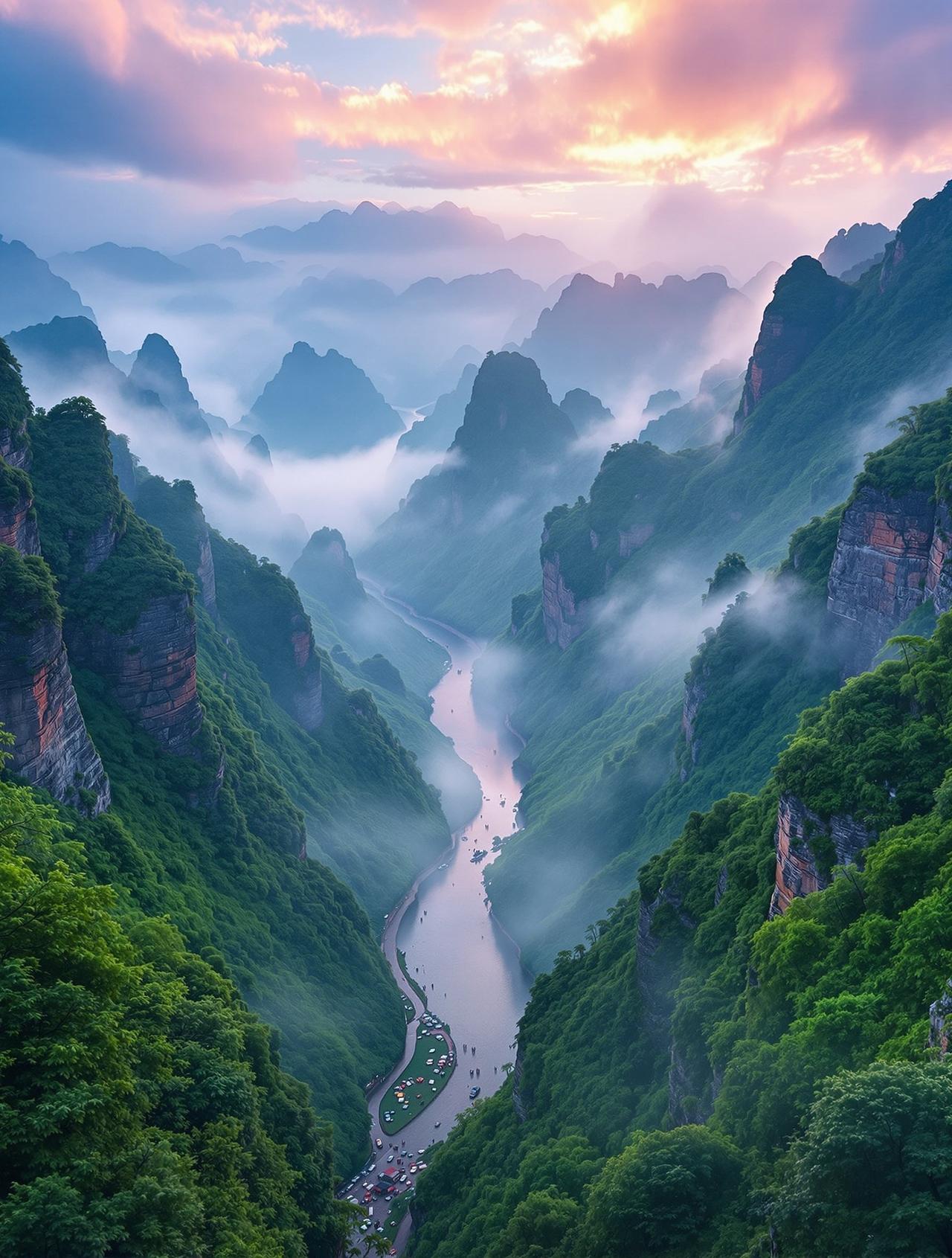 绿色家园 - 全民影视出品