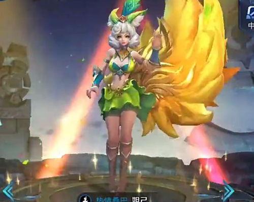 妲己模型爆料视频下载,独家爆料视频深度解析  第3张 妲己模型爆料视频下载,独家爆料视频深度解析  第3张