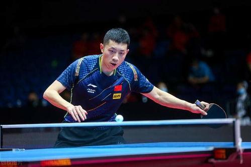 梁靖爆料许昕视频,许昕幕后训练视频曝光,实力提升惊人  第2张 梁靖爆料许昕视频,许昕幕后训练视频曝光,实力提升惊人  第2张