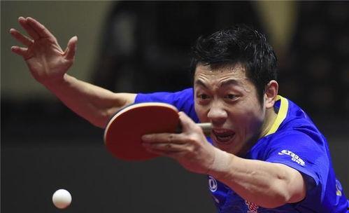 梁靖爆料许昕视频,许昕幕后训练视频曝光,实力提升惊人  第3张 梁靖爆料许昕视频,许昕幕后训练视频曝光,实力提升惊人  第3张