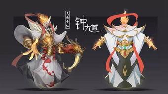 王者戈雅皮肤爆料最新,神秘力量觉醒,荣耀之战一触即发!  第2张 王者戈雅皮肤爆料最新,神秘力量觉醒,荣耀之战一触即发!  第2张