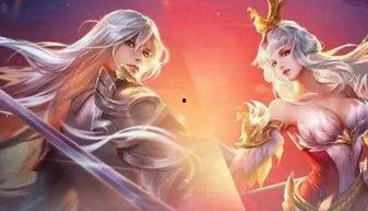 王者戈雅皮肤爆料最新,神秘力量觉醒,荣耀之战一触即发!  第3张 王者戈雅皮肤爆料最新,神秘力量觉醒,荣耀之战一触即发!  第3张