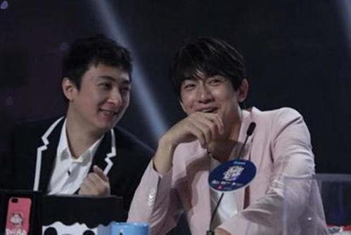 娱乐圈兄弟情爆料,揭秘明星间的深厚友谊  第2张 娱乐圈兄弟情爆料,揭秘明星间的深厚友谊  第2张