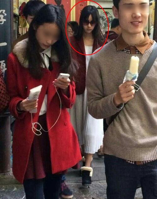 最新爆料陈都灵的男朋友,神秘男友身份引网友热议  第2张 最新爆料陈都灵的男朋友,神秘男友身份引网友热议  第2张