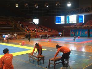 昆明体育馆爆料视频,现场实况引发热议  第3张 昆明体育馆爆料视频,现场实况引发热议  第3张