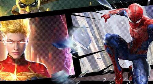 漫威剧情爆料最新版在线观看,最新版在线观看,揭秘超级英雄背后的秘密与挑战  第2张 漫威剧情爆料最新版在线观看,最新版在线观看,揭秘超级英雄背后的秘密与挑战  第2张