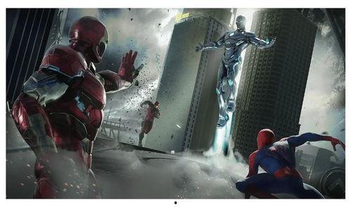 漫威剧情爆料最新版在线观看,最新版在线观看,揭秘超级英雄背后的秘密与挑战  第3张 漫威剧情爆料最新版在线观看,最新版在线观看,揭秘超级英雄背后的秘密与挑战  第3张