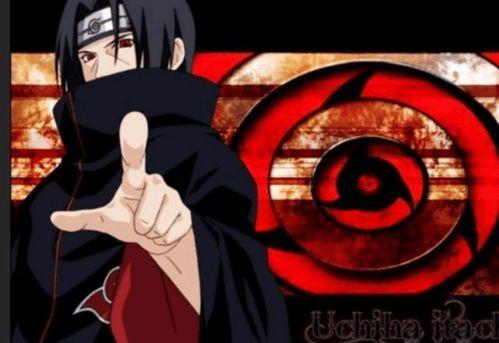 火影忍者鼬爆料直播视频,火影忍者世界背后的惊人真相  第2张 火影忍者鼬爆料直播视频,火影忍者世界背后的惊人真相  第2张