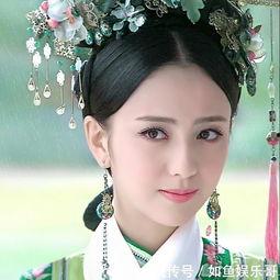 吃瓜娱乐圈之林黛玉,娱乐圈中的古典佳人  第3张 吃瓜娱乐圈之林黛玉,娱乐圈中的古典佳人  第3张