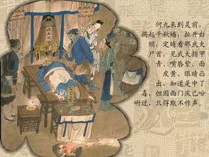 金瓶梅1高清在线观看,揭秘明代社会风情画卷  第2张 金瓶梅1高清在线观看,揭秘明代社会风情画卷  第2张