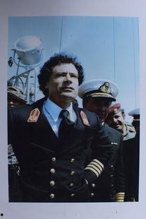 卡扎菲最新爆料,独家爆料揭示背后真相  第2张 卡扎菲最新爆料,独家爆料揭示背后真相  第2张