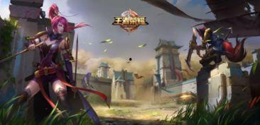 边境王者最新爆料,揭秘神秘势力与战略布局  第2张